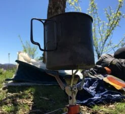 MSR PocketRocket 2 -Sierra Designs Shop IMG 5515