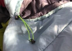 Therm-a-Rest Space Cowboy 45F -Sierra Designs Shop IMG 5535