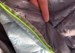 Therm-a-Rest Space Cowboy 45F -Sierra Designs Shop IMG 5537 1