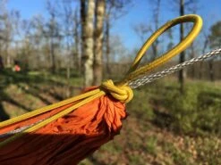 Therm-a-Rest Slacker Super Snuggler -Sierra Designs Shop IMG 5540