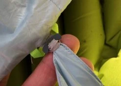 Therm-a-Rest Space Cowboy 45F -Sierra Designs Shop IMG 5542