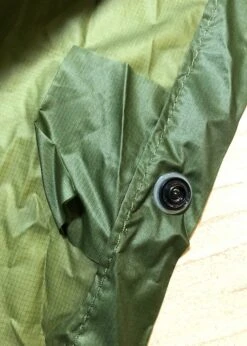 My Trail Poncho UL Tarp -Sierra Designs Shop IMG 5585