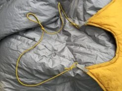 Therm-a-Rest Slacker Super Snuggler -Sierra Designs Shop IMG 5631