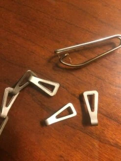 Keith KP6001 Multifunctional Outdoor Titanium Chain -Sierra Designs Shop IMG 5639