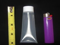 Easy Traveler Extra Squeeze Tubes 1.5oz Set -Sierra Designs Shop IMG 5657a