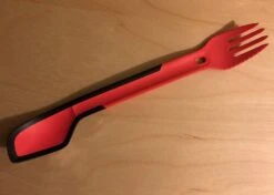Morsel Spork XL -Sierra Designs Shop IMG 5682