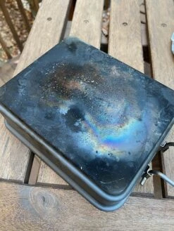 Esbit 1100ml Solid Fuel Stove And Cookset -Sierra Designs Shop IMG 5706