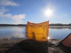 Big Agnes Copper Spur UL3 -Sierra Designs Shop IMG 5736