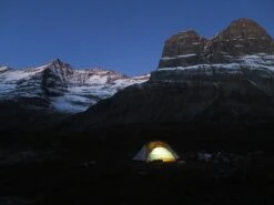 Big Agnes Copper Spur UL3 -Sierra Designs Shop IMG 5870