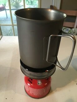 BRS 3000T -Sierra Designs Shop IMG 5932