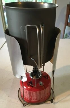 BRS 3000T -Sierra Designs Shop IMG 5933