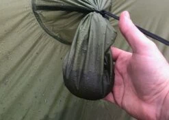 My Trail Poncho UL Tarp -Sierra Designs Shop IMG 5942