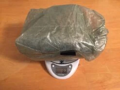 Hammock Gear Standard Cuben Fiber Tarp With Doors -Sierra Designs Shop IMG 6212