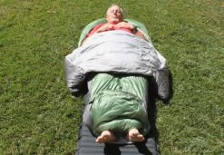 Sierra Designs Backcountry Bed 800 3-Season 38 Sierra Designs Backcountry Bed 800 3-Season -Sierra Designs Shop IMG 6231 1