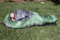 Sierra Designs Backcountry Bed 800 3-Season 39 Sierra Designs Backcountry Bed 800 3-Season -Sierra Designs Shop IMG 6235