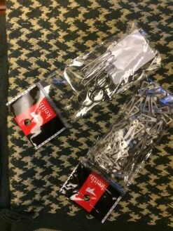 Keith KP6001 Multifunctional Outdoor Titanium Chain -Sierra Designs Shop IMG 6297 2 2