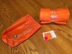 Big Agnes Insulated Air Core Ultra -Sierra Designs Shop IMG 6309