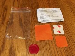 Big Agnes Insulated Air Core Ultra -Sierra Designs Shop IMG 6315