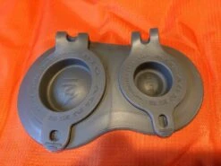 Big Agnes Insulated Air Core Ultra -Sierra Designs Shop IMG 6332