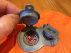 Big Agnes Insulated Air Core Ultra -Sierra Designs Shop IMG 6336