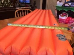 Big Agnes Insulated Air Core Ultra -Sierra Designs Shop IMG 6350