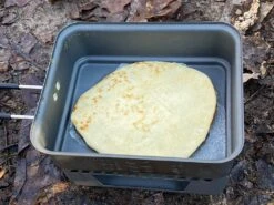 Esbit 1100ml Solid Fuel Stove And Cookset -Sierra Designs Shop IMG 6355