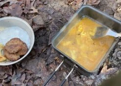 Esbit 1100ml Solid Fuel Stove And Cookset -Sierra Designs Shop IMG 6365