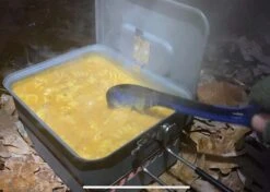 Esbit 1100ml Solid Fuel Stove And Cookset -Sierra Designs Shop IMG 6366