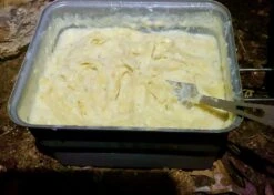 Esbit 1100ml Solid Fuel Stove And Cookset -Sierra Designs Shop IMG 6367