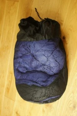 Cumulus Panyam 450 8 Cumulus Panyam 450 -Sierra Designs Shop IMG 6383