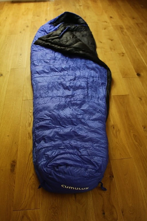 Cumulus Panyam 450 6 Cumulus Panyam 450 - Image 4