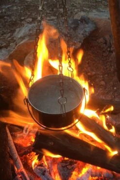 Keith KP6001 Multifunctional Outdoor Titanium Chain -Sierra Designs Shop IMG 6401