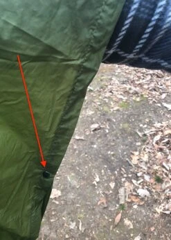 My Trail Poncho UL Tarp -Sierra Designs Shop IMG 6402 1