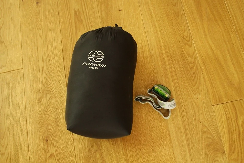 Cumulus Panyam 450 4 Cumulus Panyam 450 - Image 2