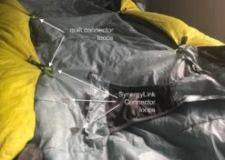 Therm-a-Rest Space Cowboy 45F -Sierra Designs Shop IMG 6503