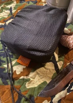 Esbit 1100ml Solid Fuel Stove And Cookset -Sierra Designs Shop IMG 6643