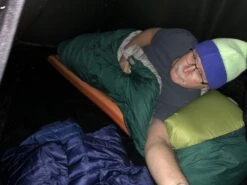 Big Agnes Insulated Air Core Ultra -Sierra Designs Shop IMG 6681