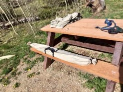 Kodiak Canvas 10x10 Flex-Bow Canvas Tent Deluxe -Sierra Designs Shop IMG 6691