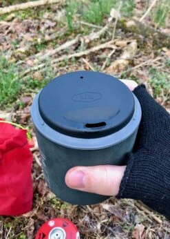 GSI Outdoors Halulite Minimalist II -Sierra Designs Shop IMG 6765