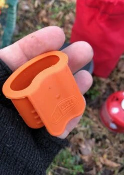 GSI Outdoors Halulite Minimalist II -Sierra Designs Shop IMG 6768