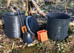 GSI Outdoors Halulite Minimalist II -Sierra Designs Shop IMG 6776