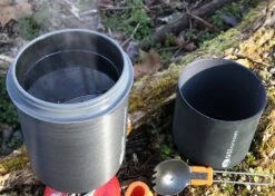 GSI Outdoors Halulite Minimalist II -Sierra Designs Shop IMG 6790