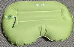 Exped Ultra Pillow -Sierra Designs Shop IMG 6796