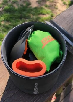 GSI Outdoors Halulite Minimalist II -Sierra Designs Shop IMG 6806