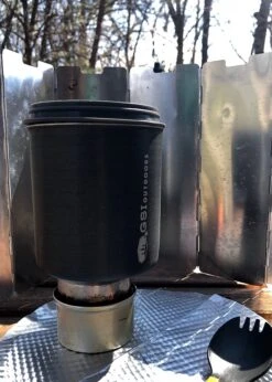 GSI Outdoors Halulite Minimalist II -Sierra Designs Shop IMG 6814