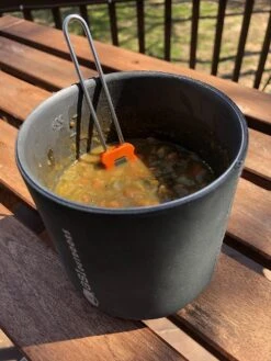 GSI Outdoors Halulite Minimalist II -Sierra Designs Shop IMG 6824