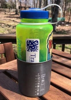 GSI Outdoors Halulite Minimalist II -Sierra Designs Shop IMG 6826