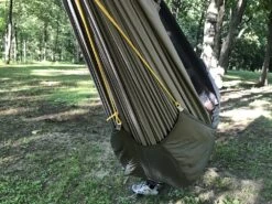 Therm-a-Rest Slacker Snuggler -Sierra Designs Shop IMG 6830