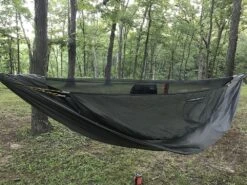 Therm-a-Rest Slacker Snuggler -Sierra Designs Shop IMG 6864