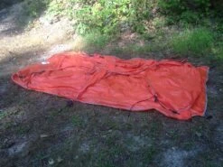 SlingFin CrossBow 2 StormPak -Sierra Designs Shop IMG 6872